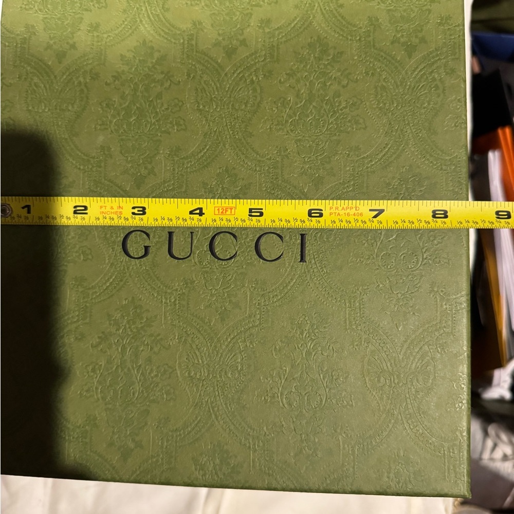 Gucci Box - Picture 10 of 11